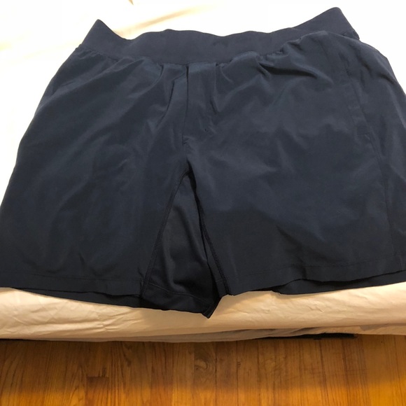 lululemon athletica Other - Mens lululemon The Short xl